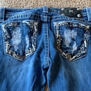 Miss Me Jeans 29x32